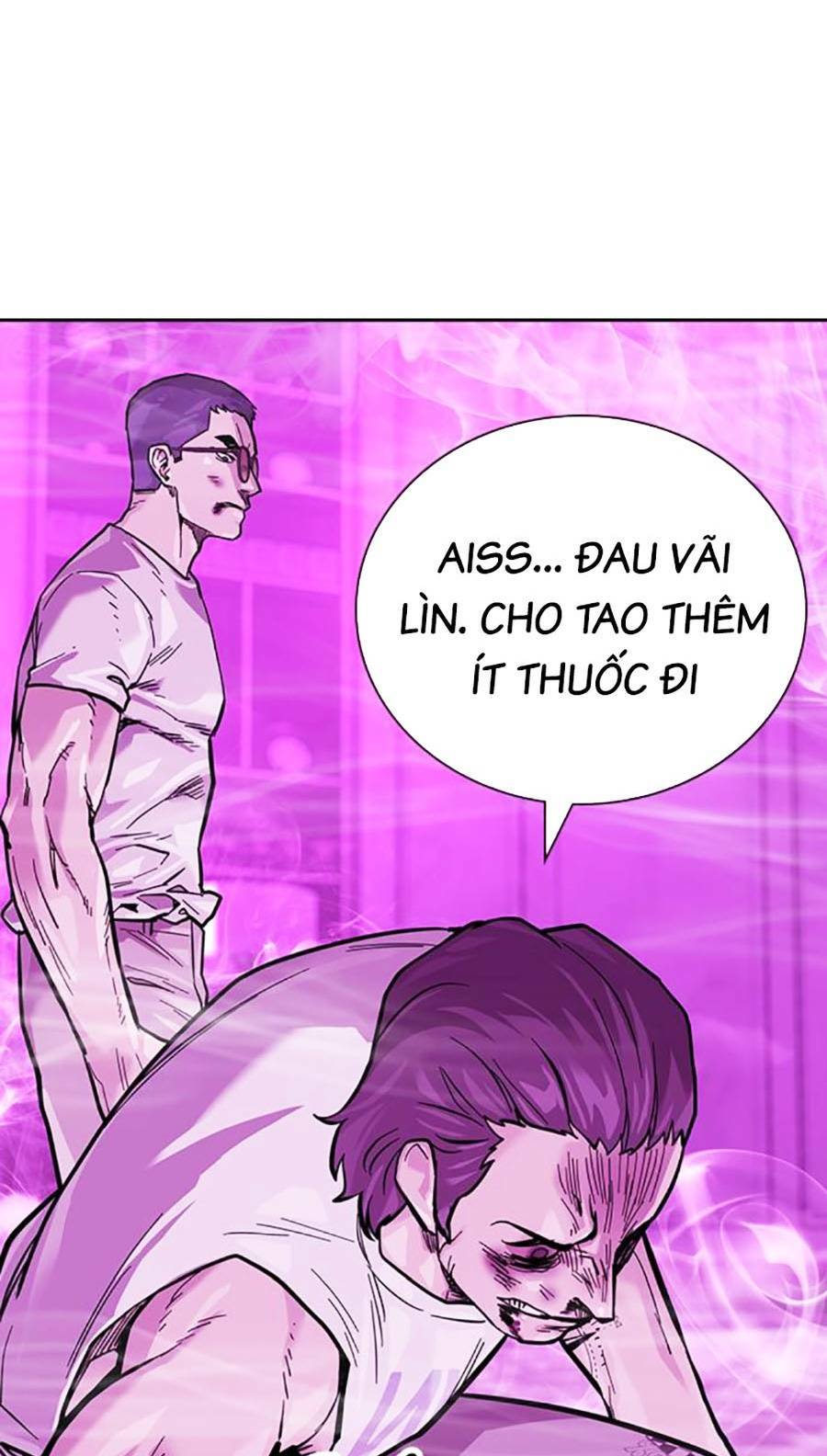 Để Có Thể Sống Sót - Chapter 91 - Page 70