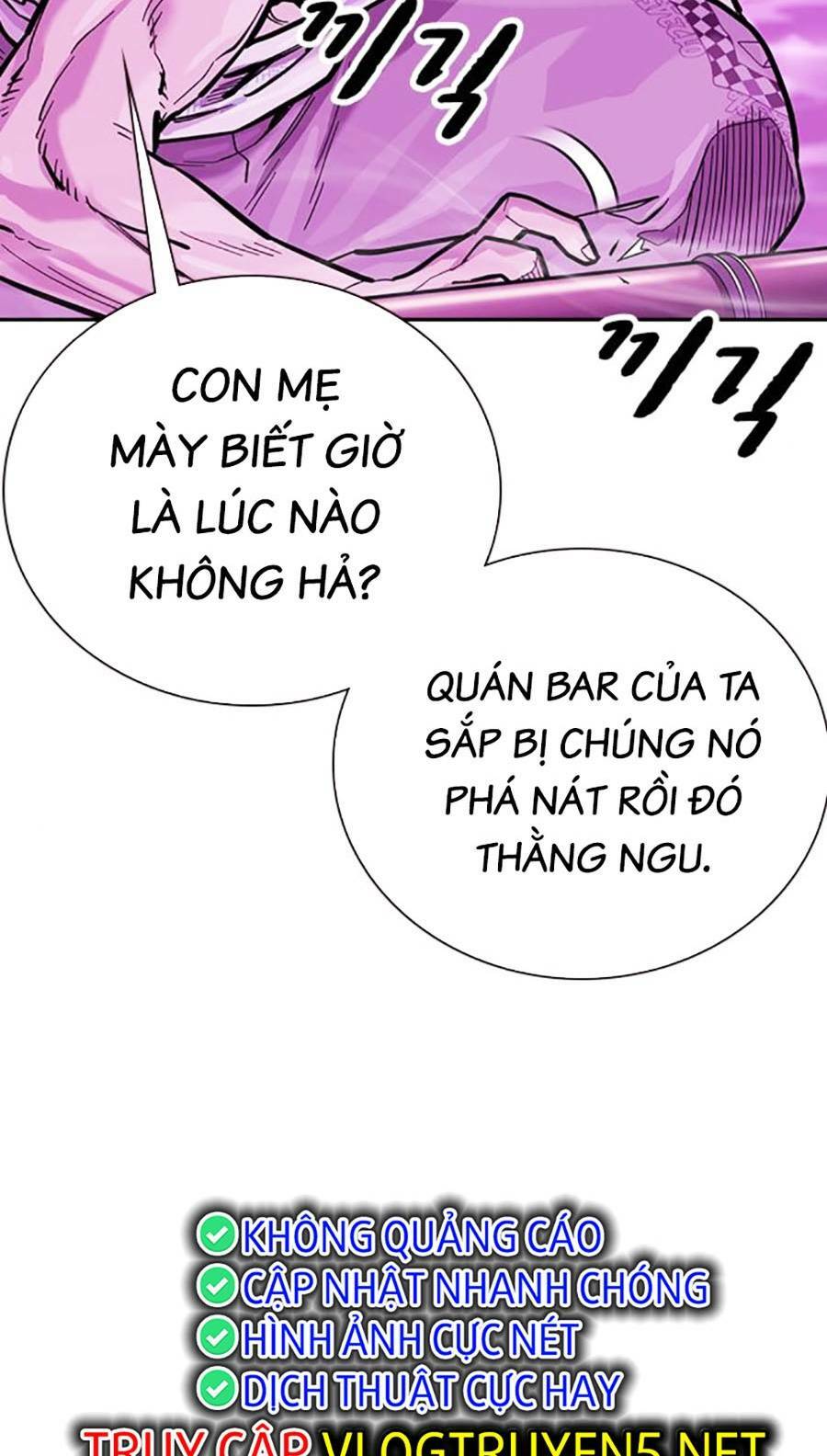 Để Có Thể Sống Sót - Chapter 91 - Page 71