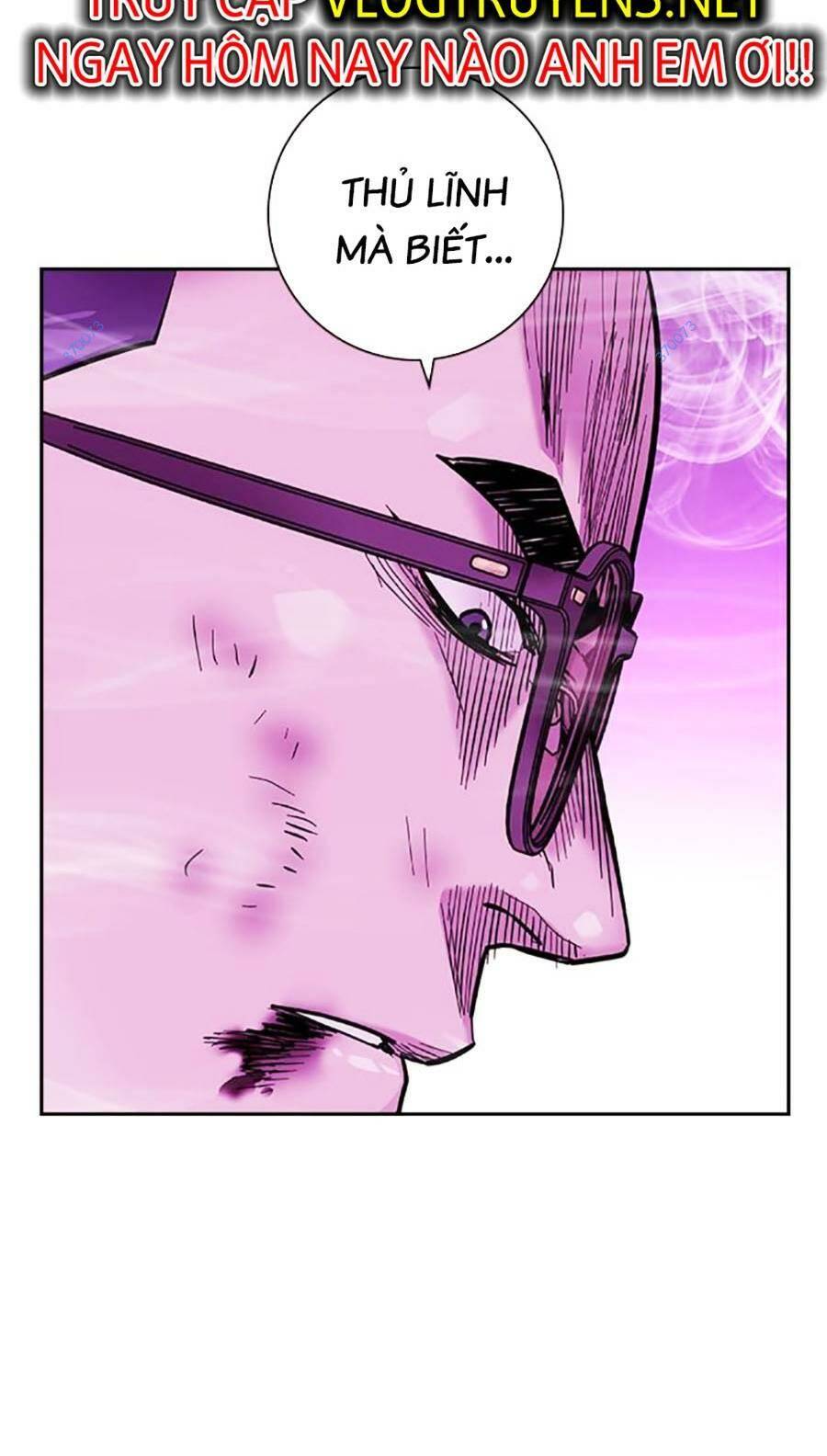 Để Có Thể Sống Sót - Chapter 91 - Page 72