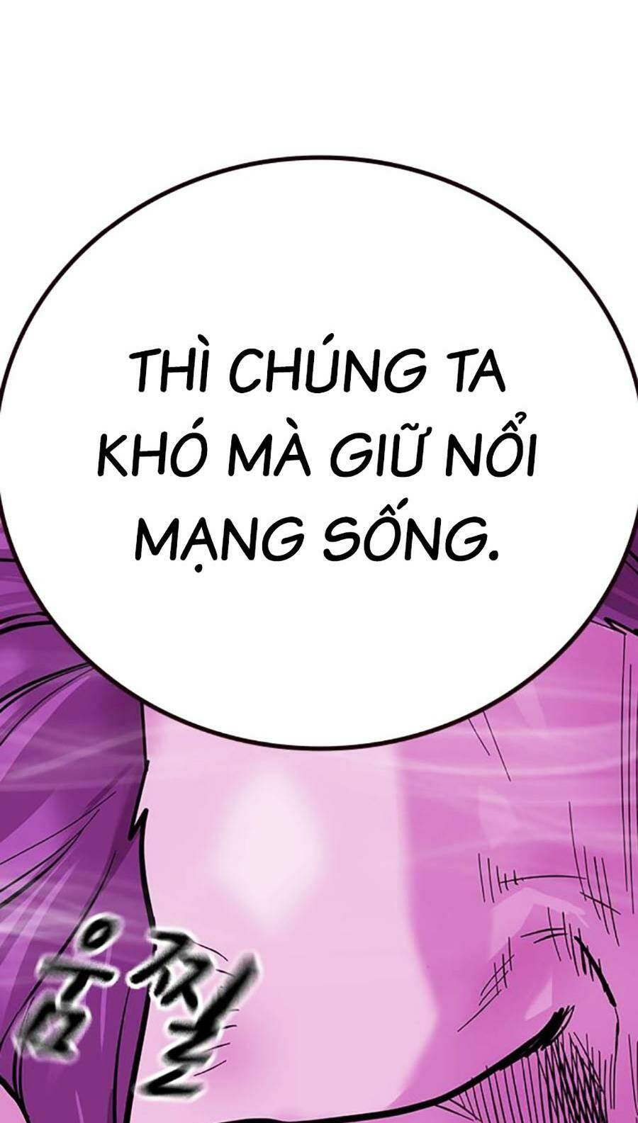 Để Có Thể Sống Sót - Chapter 91 - Page 73