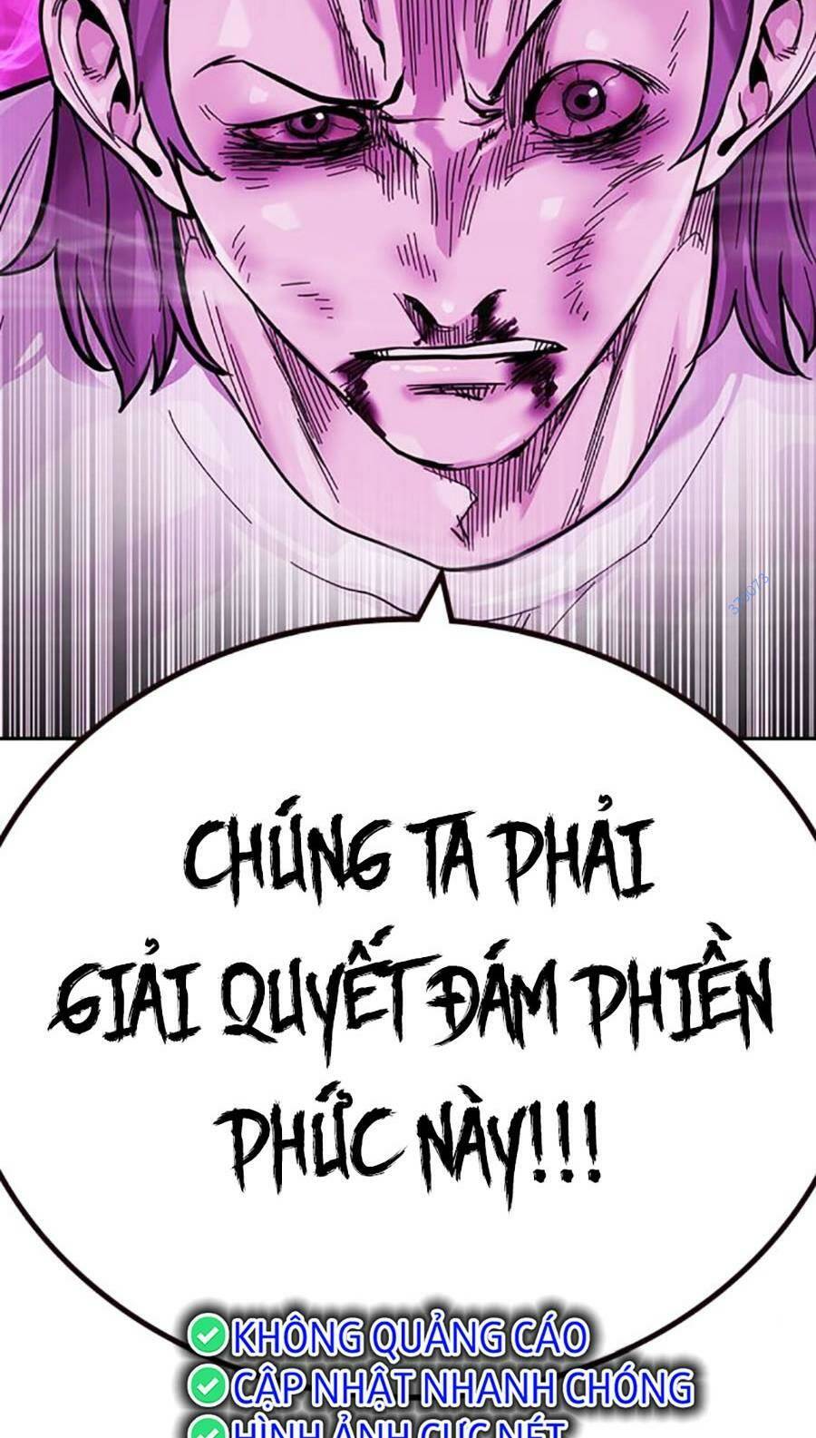 Để Có Thể Sống Sót - Chapter 91 - Page 77