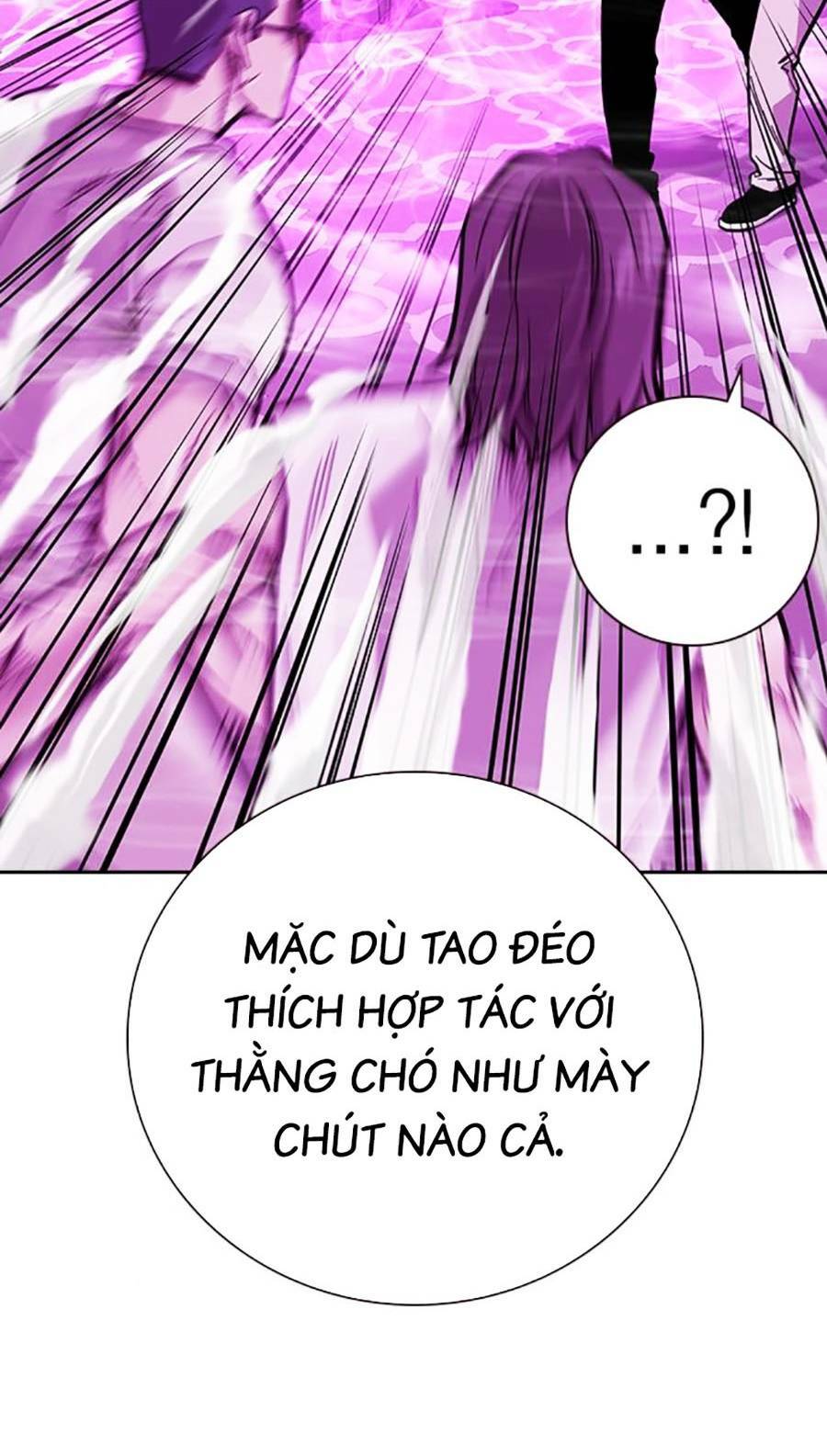 Để Có Thể Sống Sót - Chapter 91 - Page 79