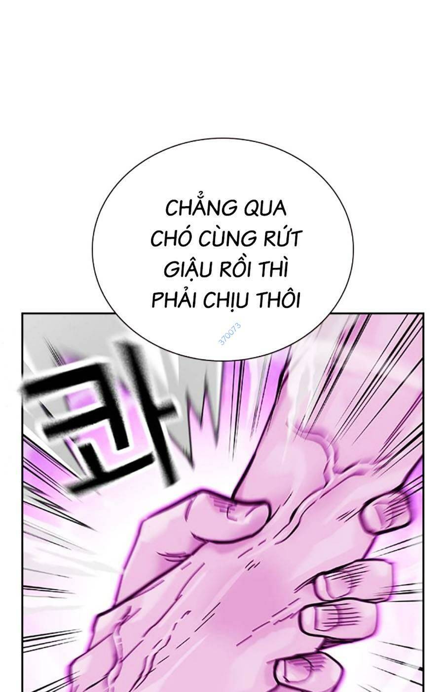 Để Có Thể Sống Sót - Chapter 91 - Page 80