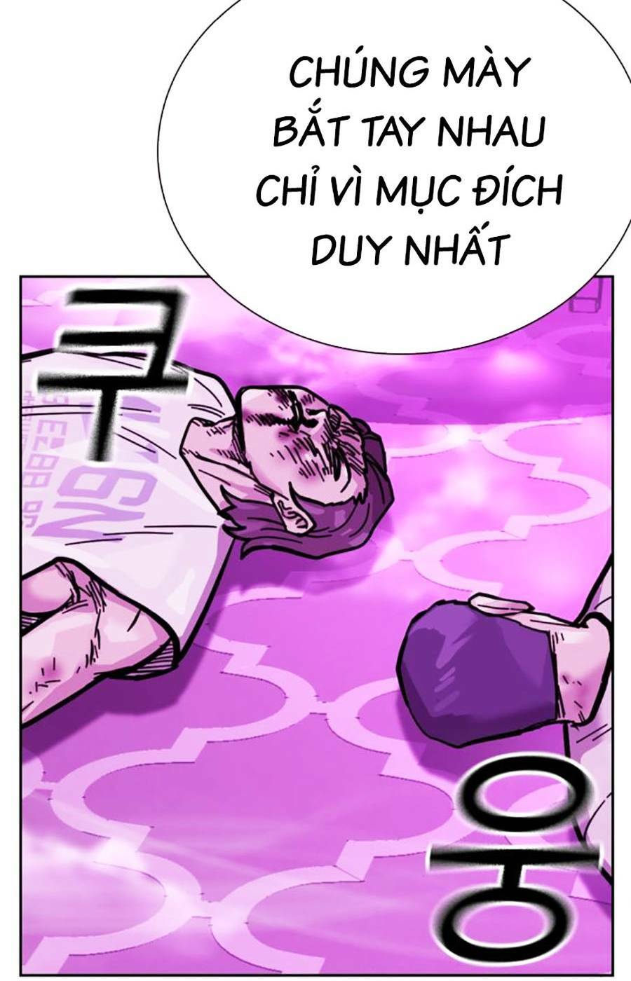 Để Có Thể Sống Sót - Chapter 91 - Page 90