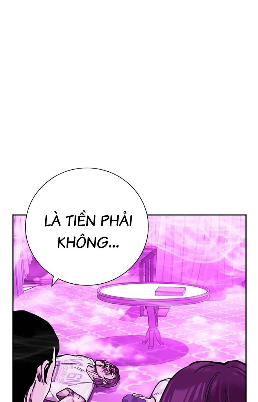 Để Có Thể Sống Sót - Chapter 91 - Page 91