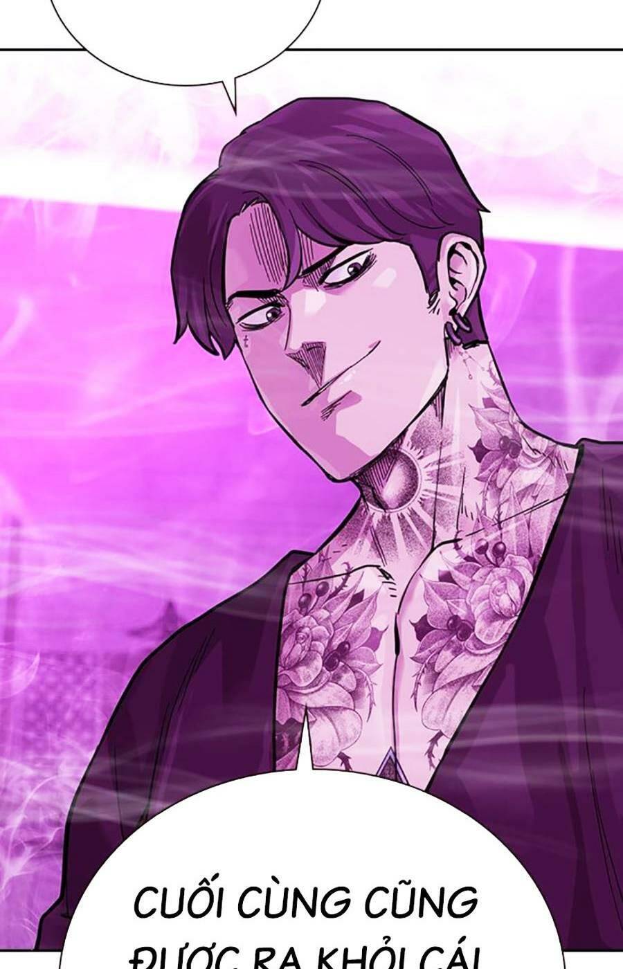 Để Có Thể Sống Sót - Chapter 91 - Page 96