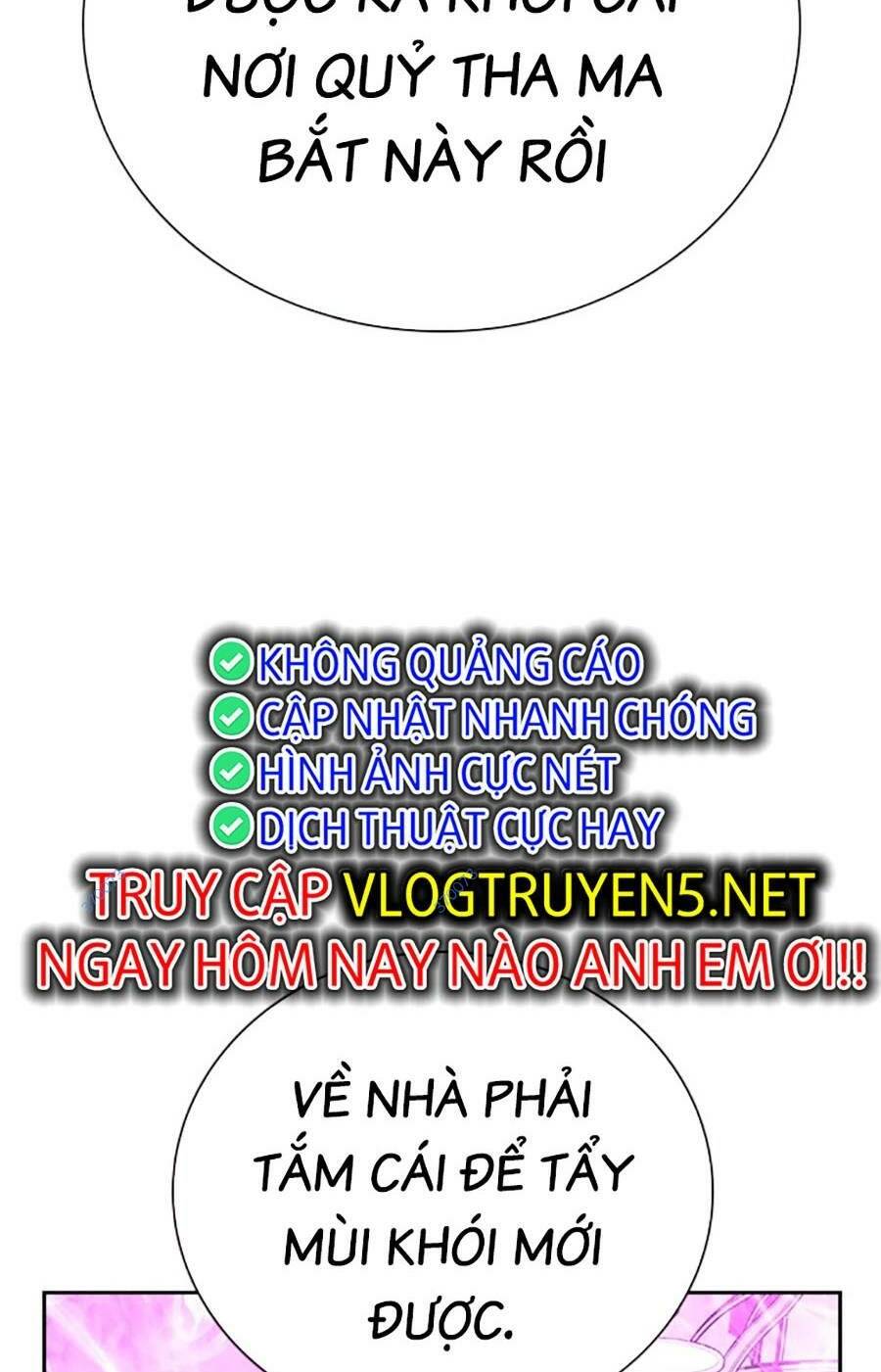 Để Có Thể Sống Sót - Chapter 91 - Page 97