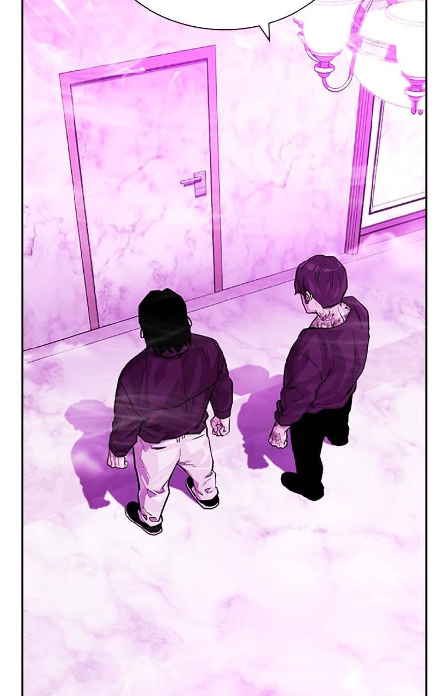 Để Có Thể Sống Sót - Chapter 91 - Page 98