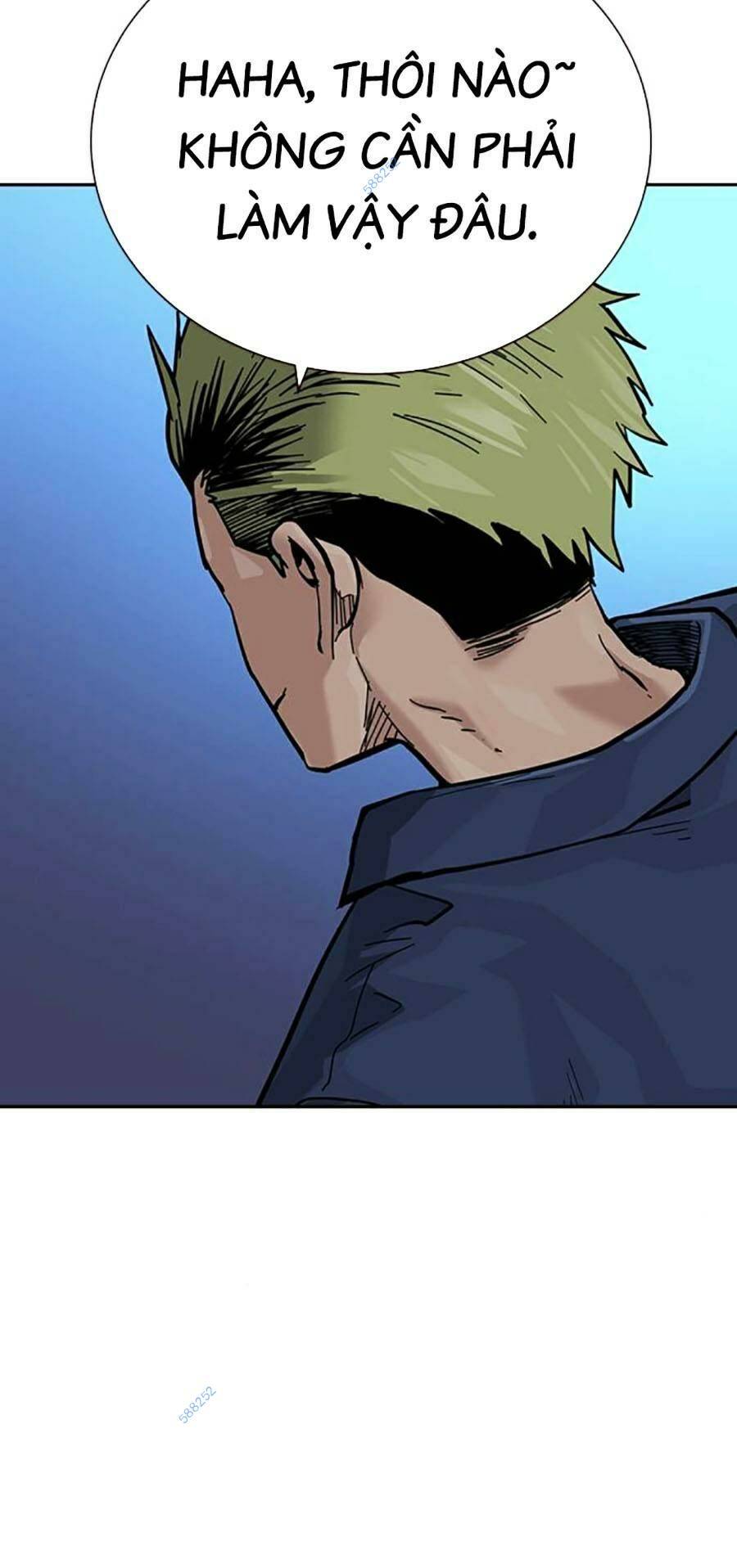 Để Có Thể Sống Sót - Chapter 92 - Page 99