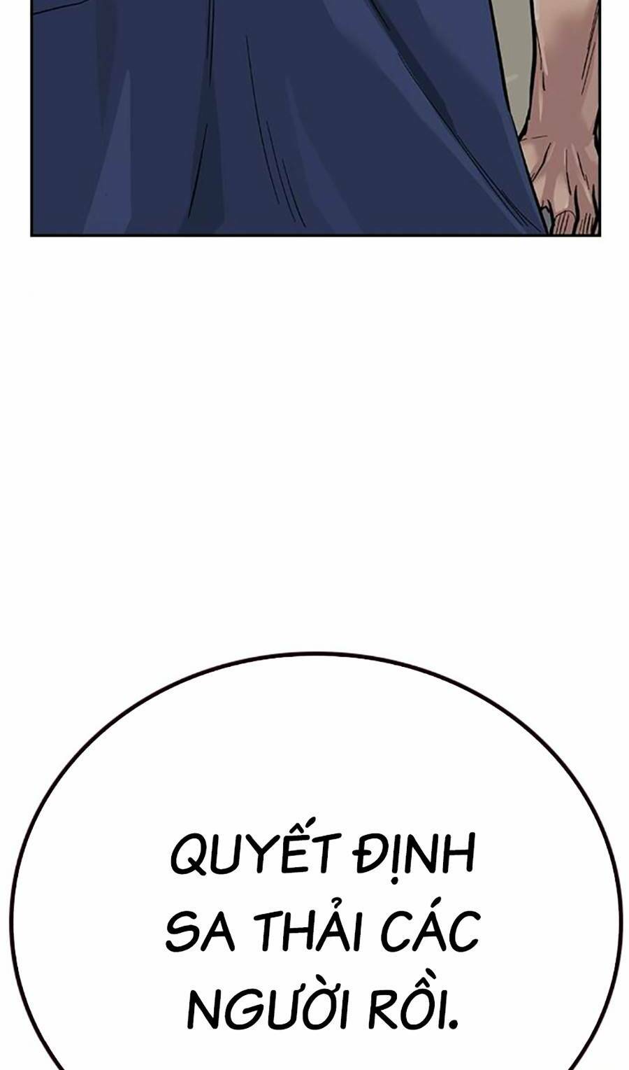 Để Có Thể Sống Sót - Chapter 92 - Page 101