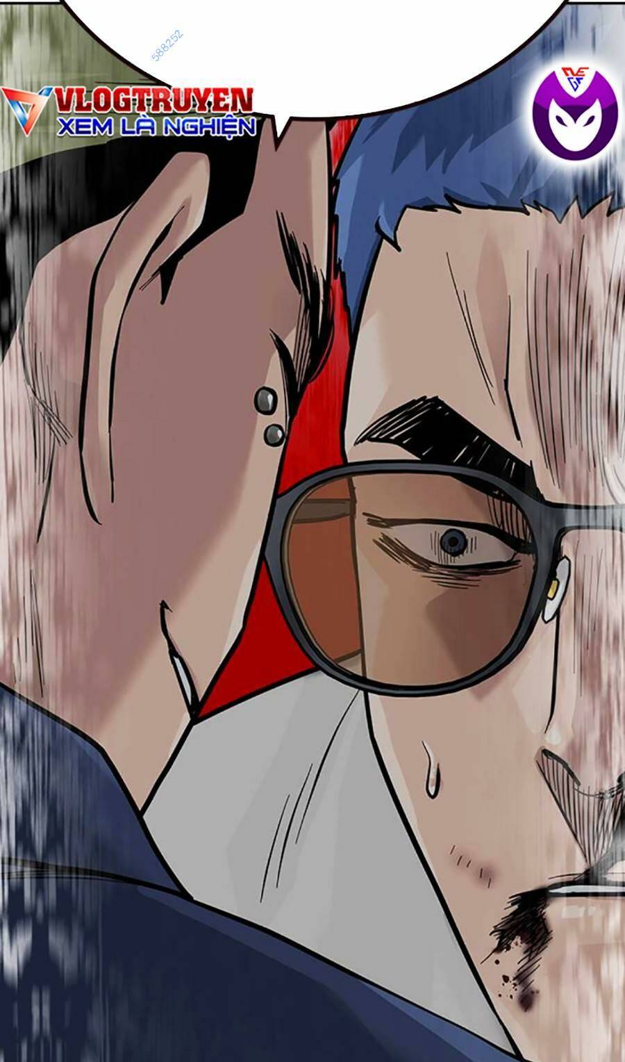 Để Có Thể Sống Sót - Chapter 92 - Page 102