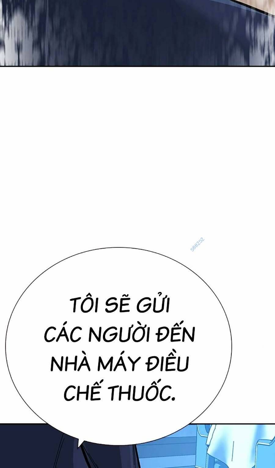 Để Có Thể Sống Sót - Chapter 92 - Page 103