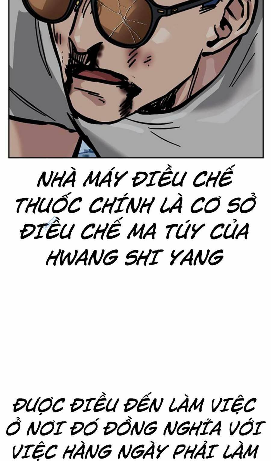 Để Có Thể Sống Sót - Chapter 92 - Page 106