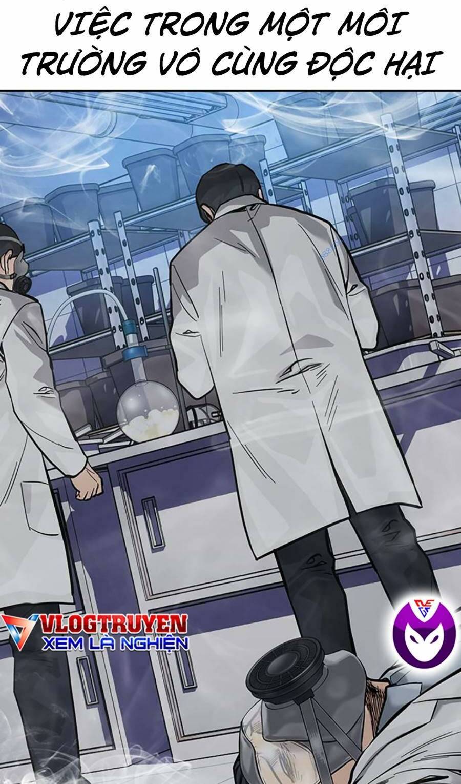 Để Có Thể Sống Sót - Chapter 92 - Page 107