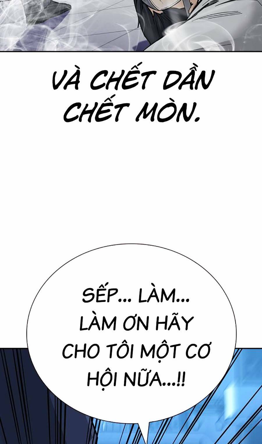 Để Có Thể Sống Sót - Chapter 92 - Page 108