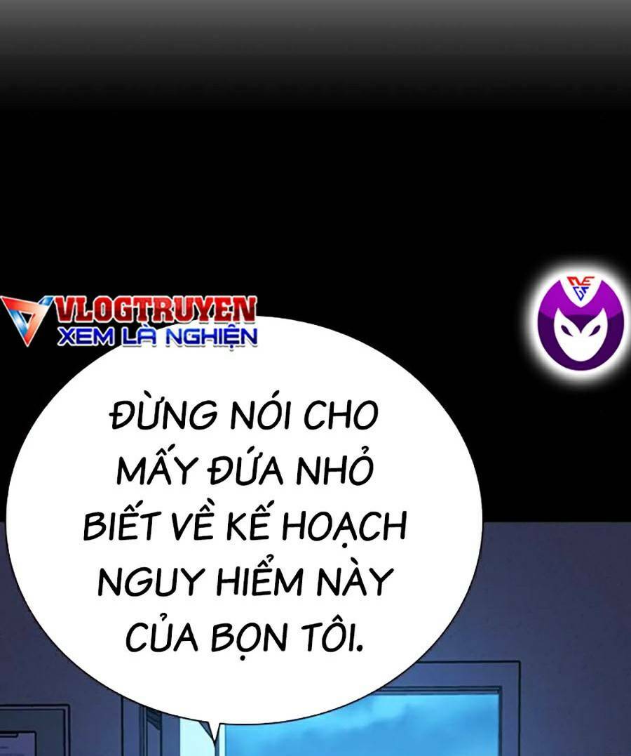 Để Có Thể Sống Sót - Chapter 92 - Page 10