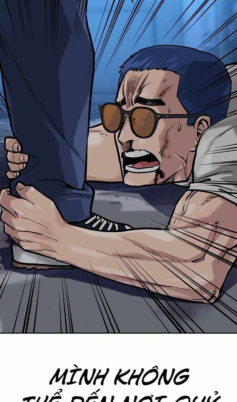 Để Có Thể Sống Sót - Chapter 92 - Page 109
