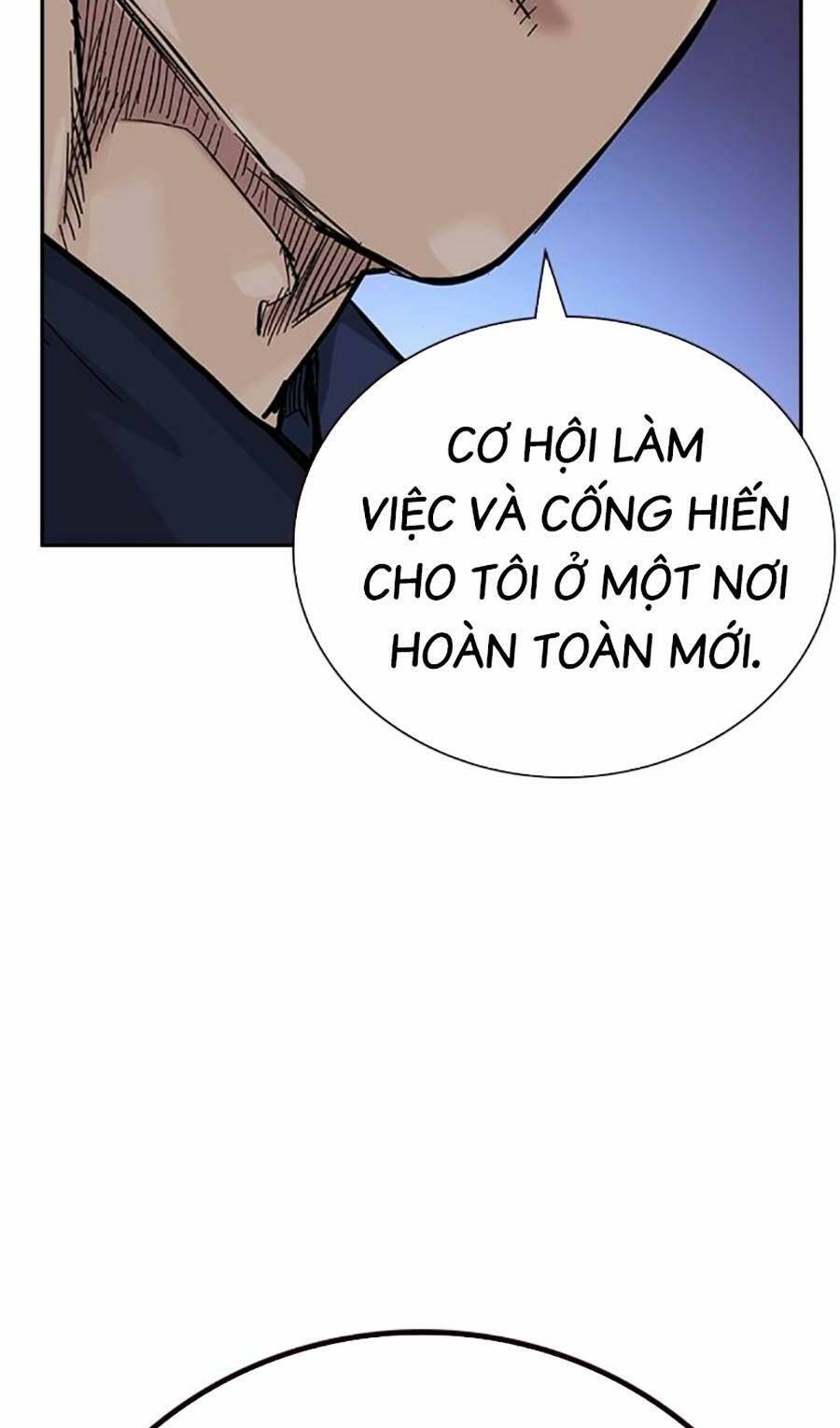 Để Có Thể Sống Sót - Chapter 92 - Page 111