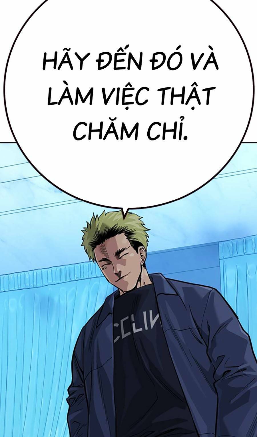 Để Có Thể Sống Sót - Chapter 92 - Page 112