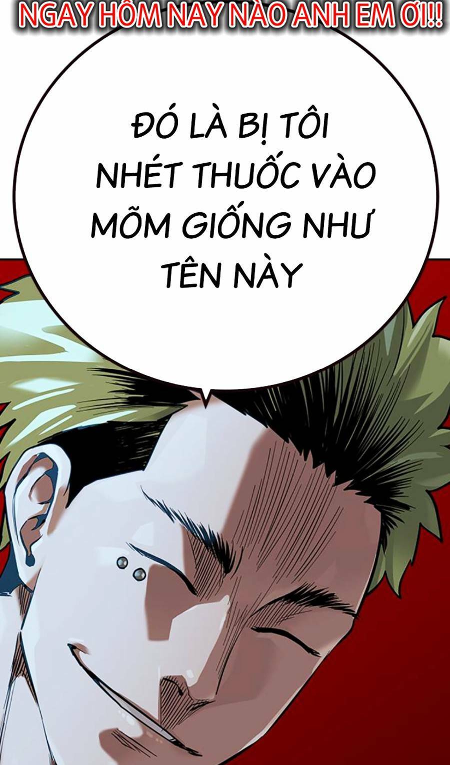 Để Có Thể Sống Sót - Chapter 92 - Page 116