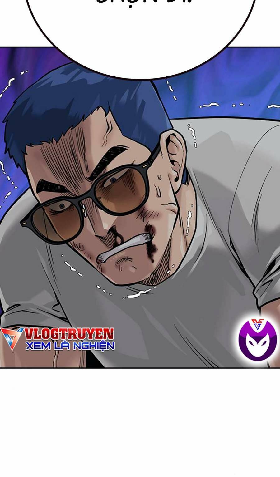 Để Có Thể Sống Sót - Chapter 92 - Page 118