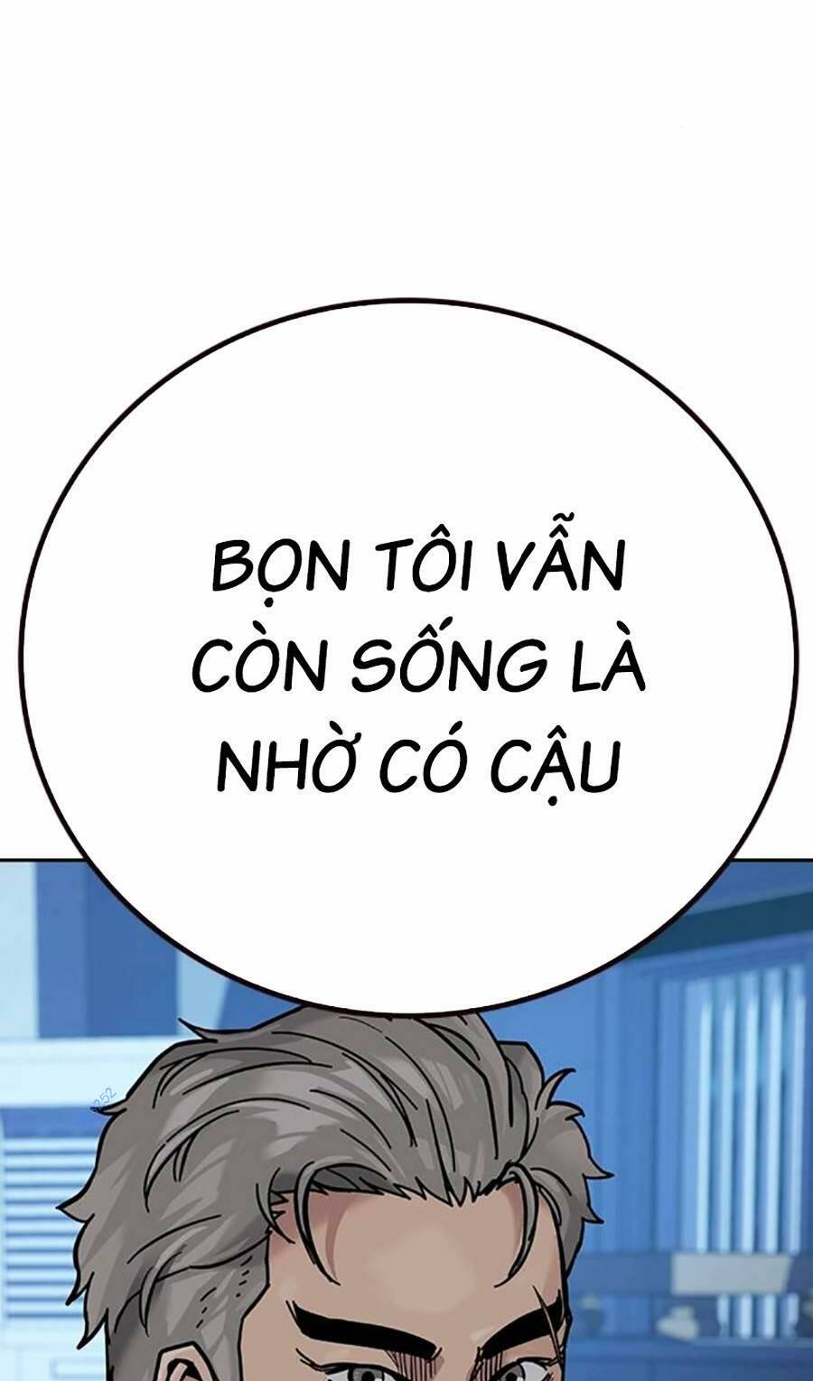 Để Có Thể Sống Sót - Chapter 92 - Page 123