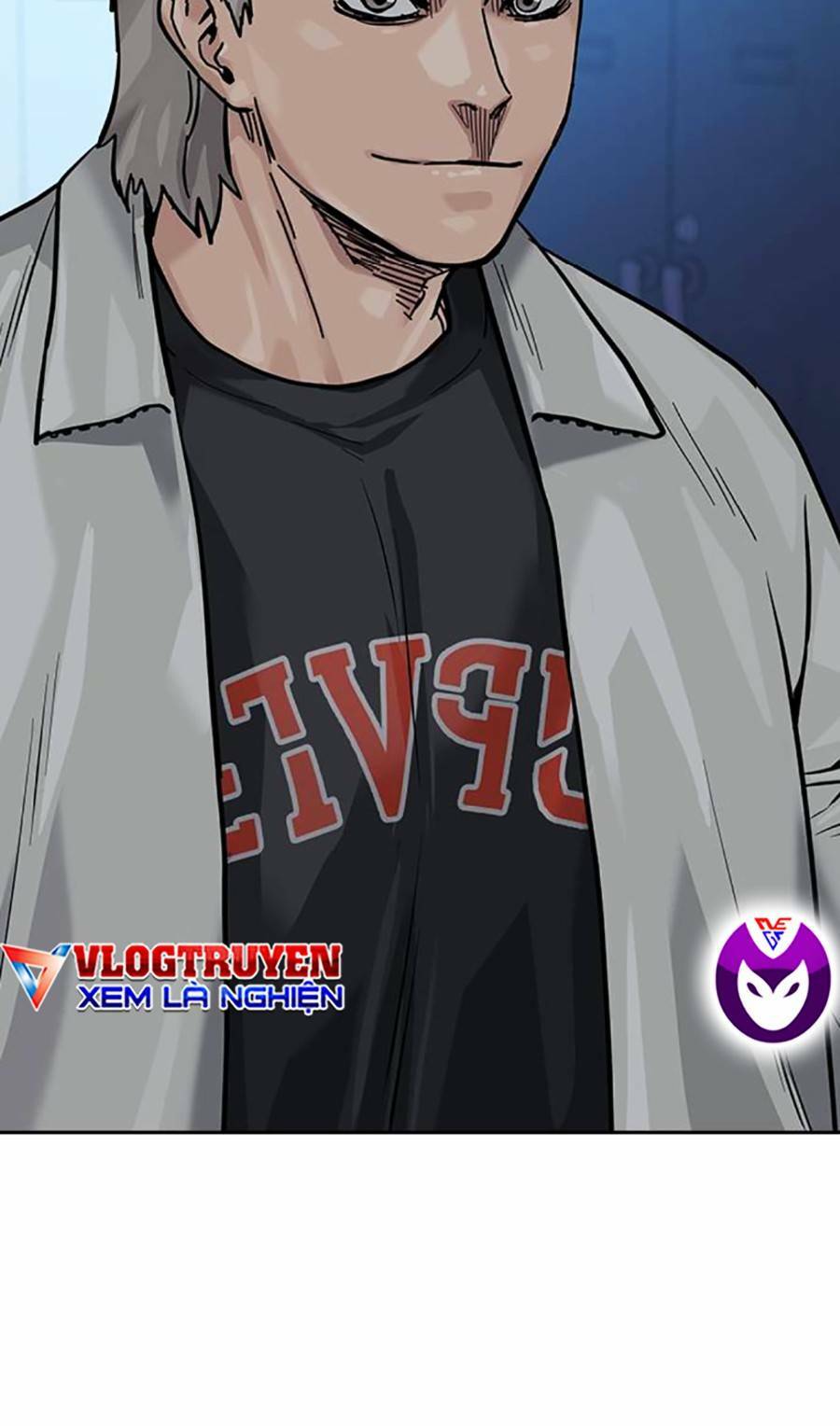 Để Có Thể Sống Sót - Chapter 92 - Page 124