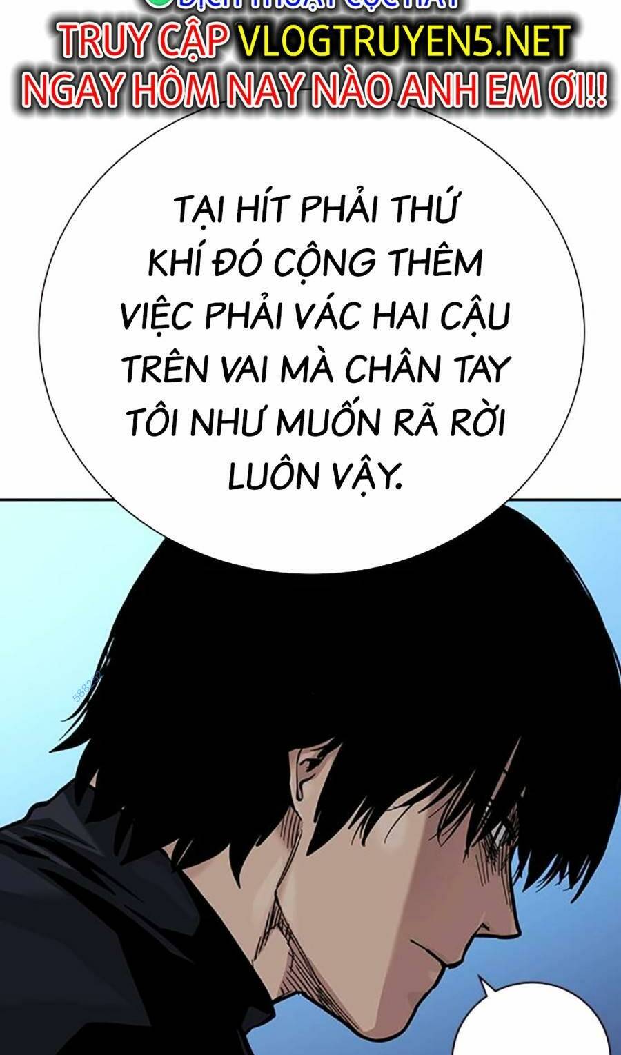 Để Có Thể Sống Sót - Chapter 92 - Page 127