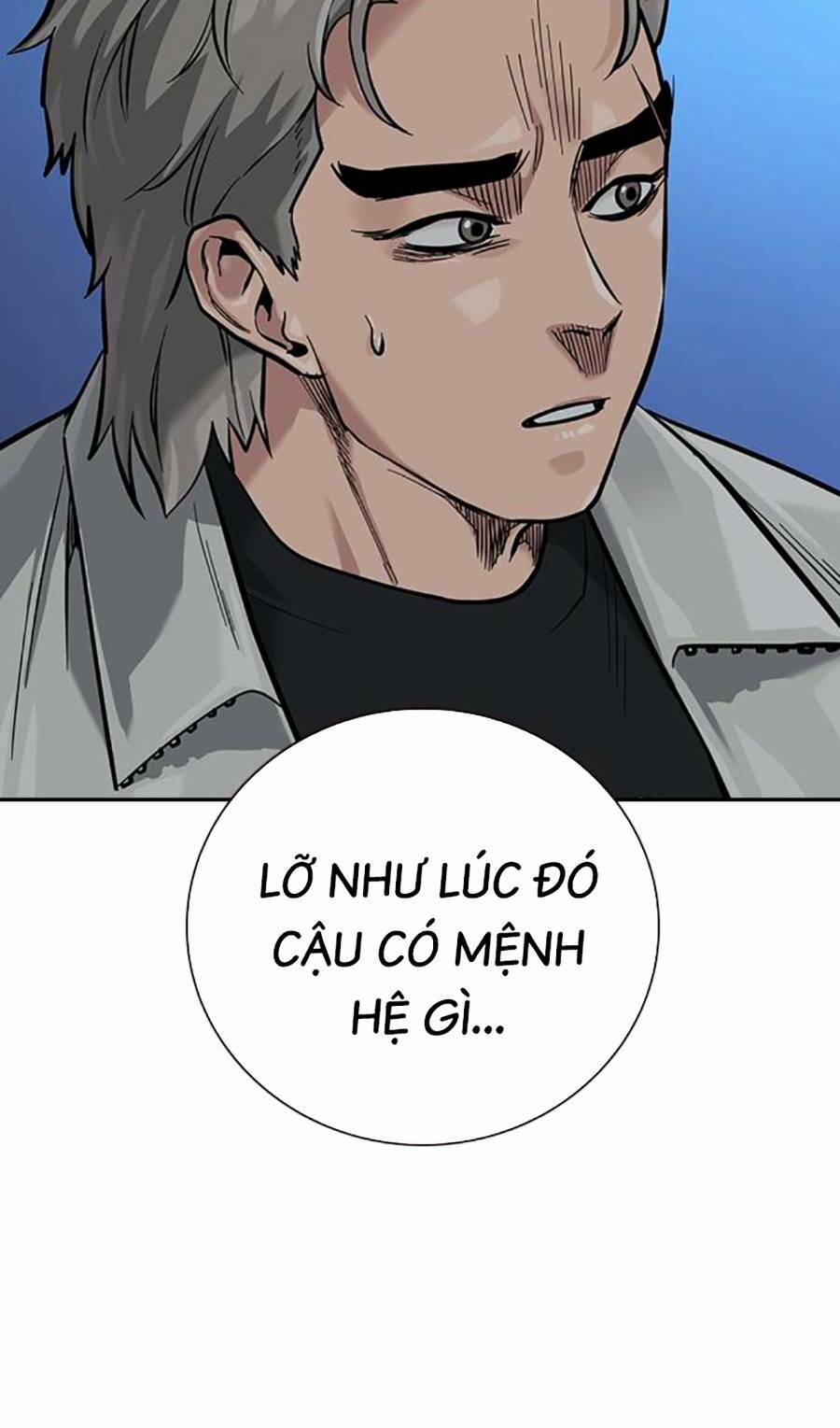 Để Có Thể Sống Sót - Chapter 92 - Page 133