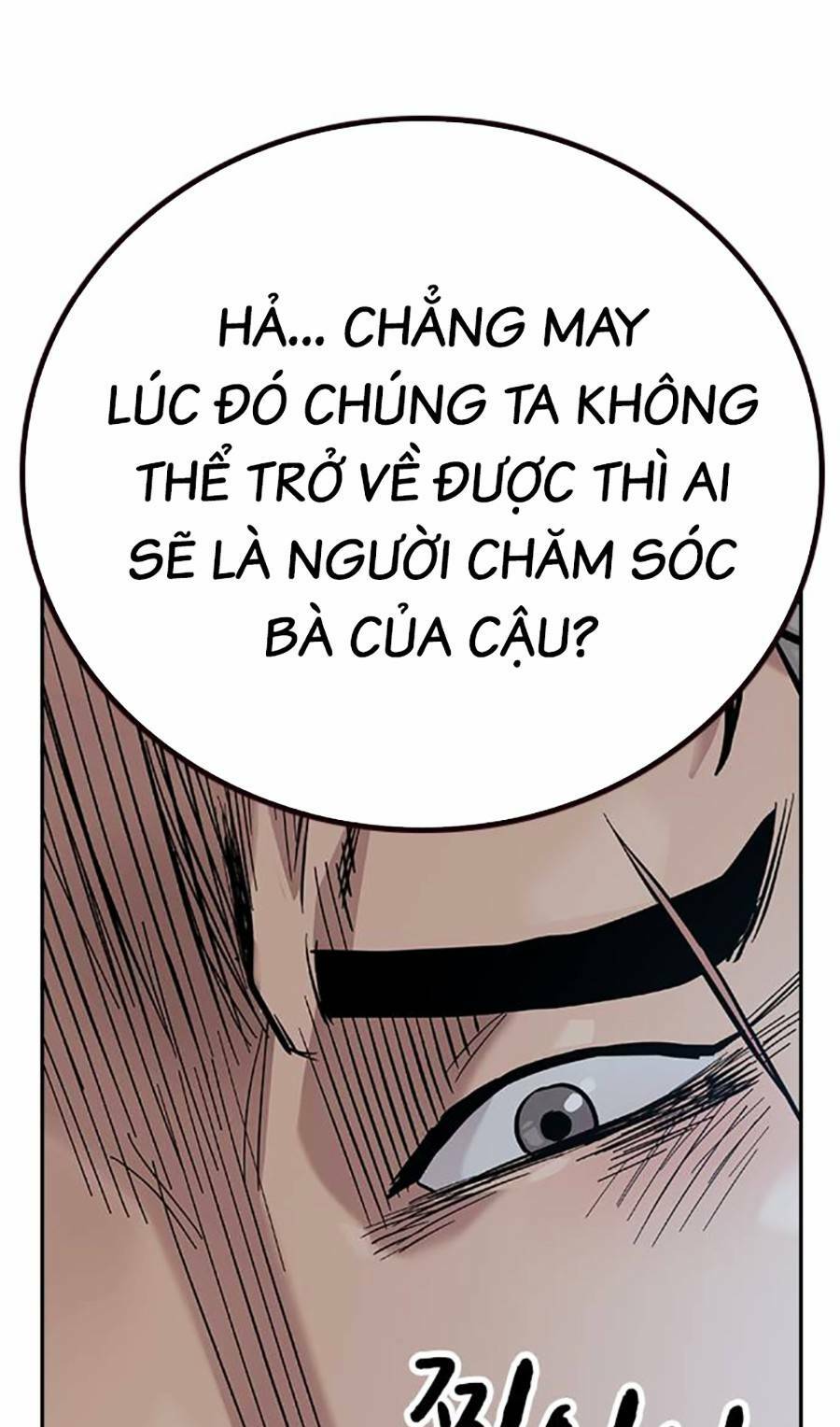 Để Có Thể Sống Sót - Chapter 92 - Page 136