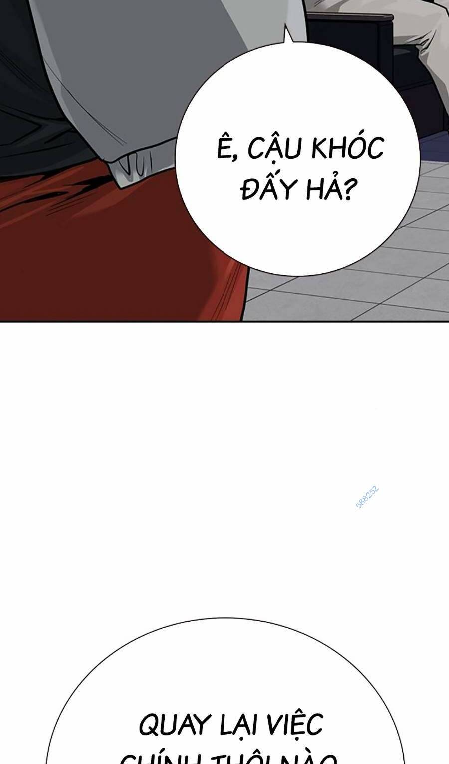 Để Có Thể Sống Sót - Chapter 92 - Page 139