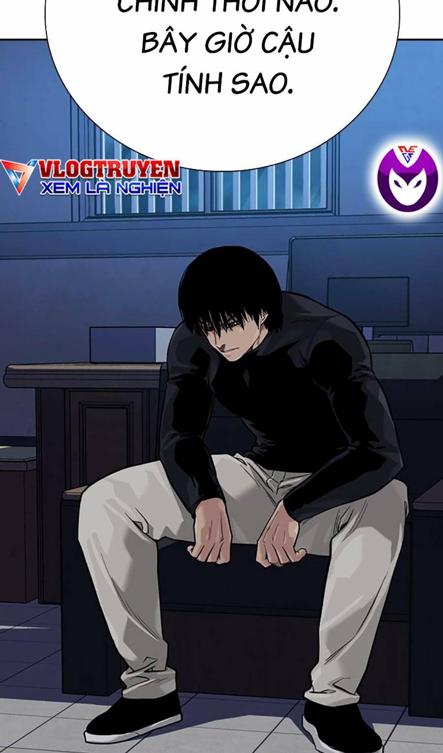 Để Có Thể Sống Sót - Chapter 92 - Page 140