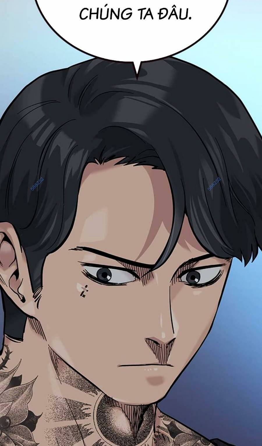 Để Có Thể Sống Sót - Chapter 92 - Page 143