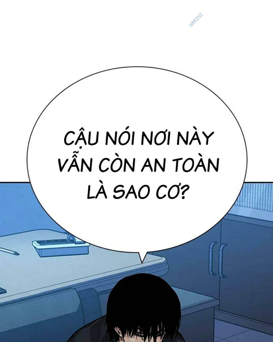 Để Có Thể Sống Sót - Chapter 92 - Page 150