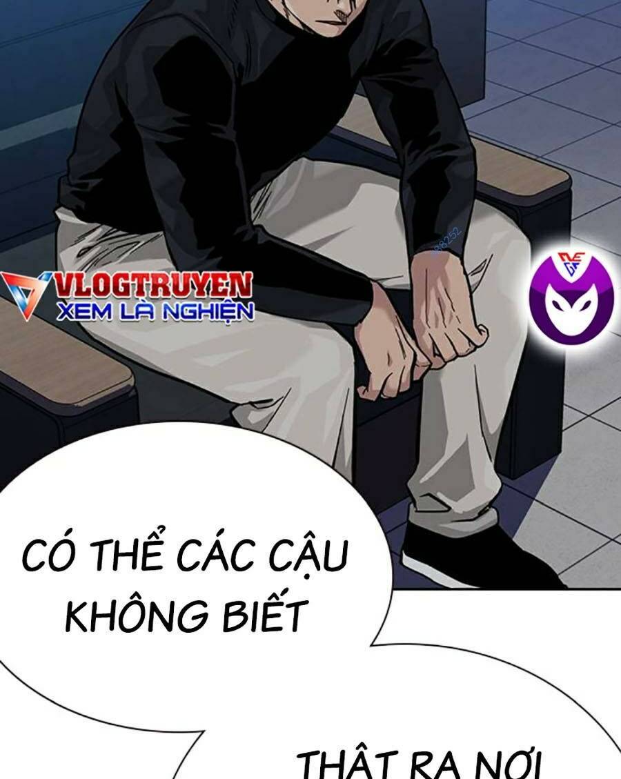 Để Có Thể Sống Sót - Chapter 92 - Page 151