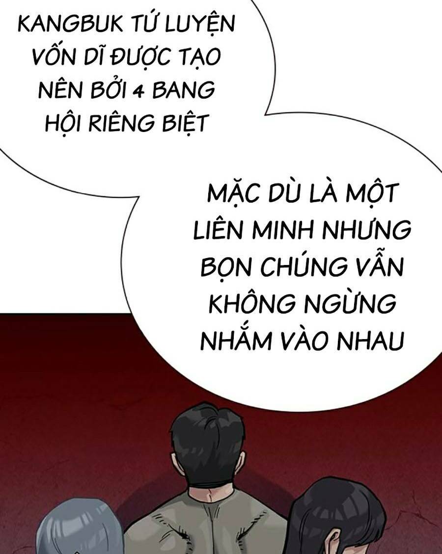 Để Có Thể Sống Sót - Chapter 92 - Page 153