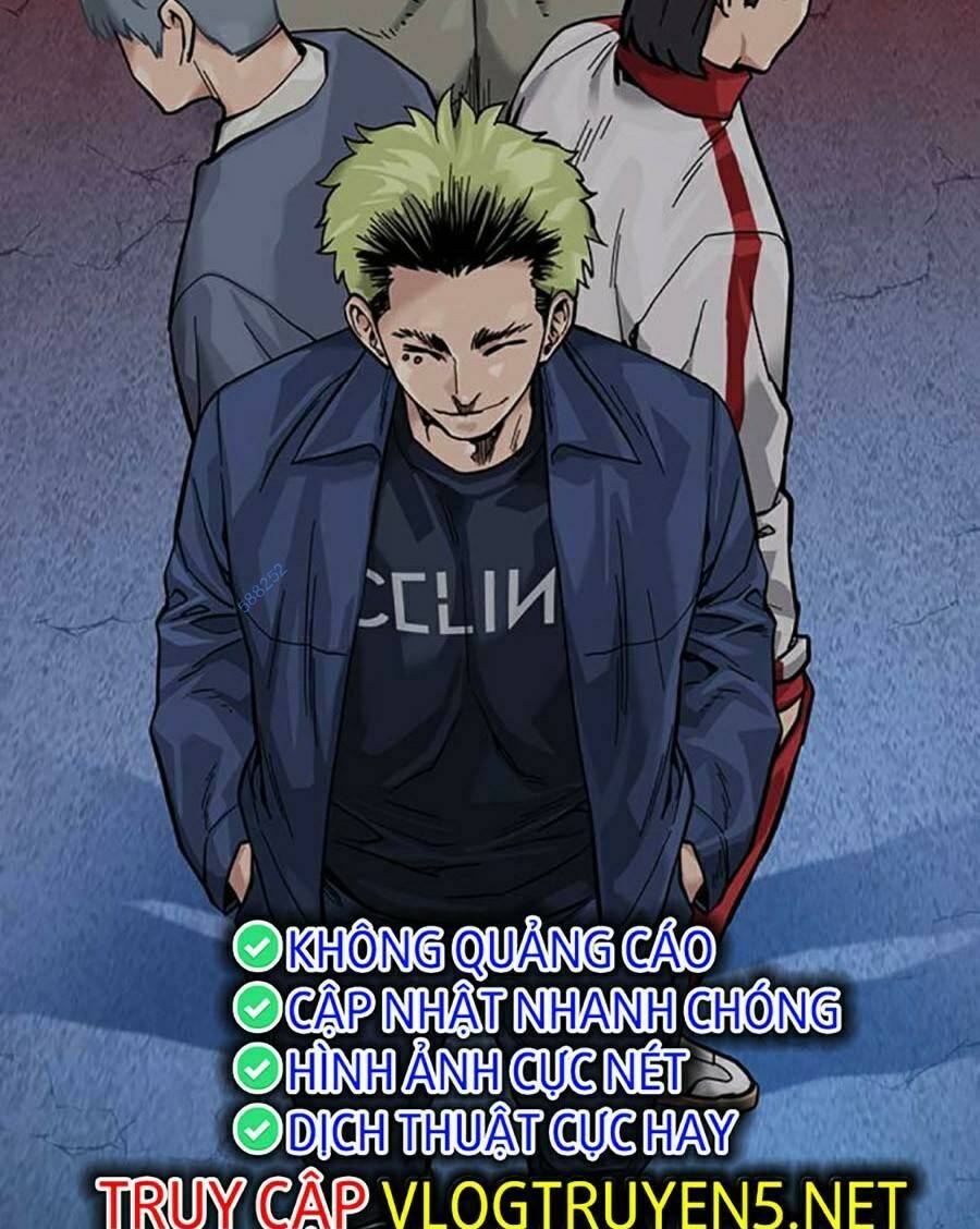 Để Có Thể Sống Sót - Chapter 92 - Page 154