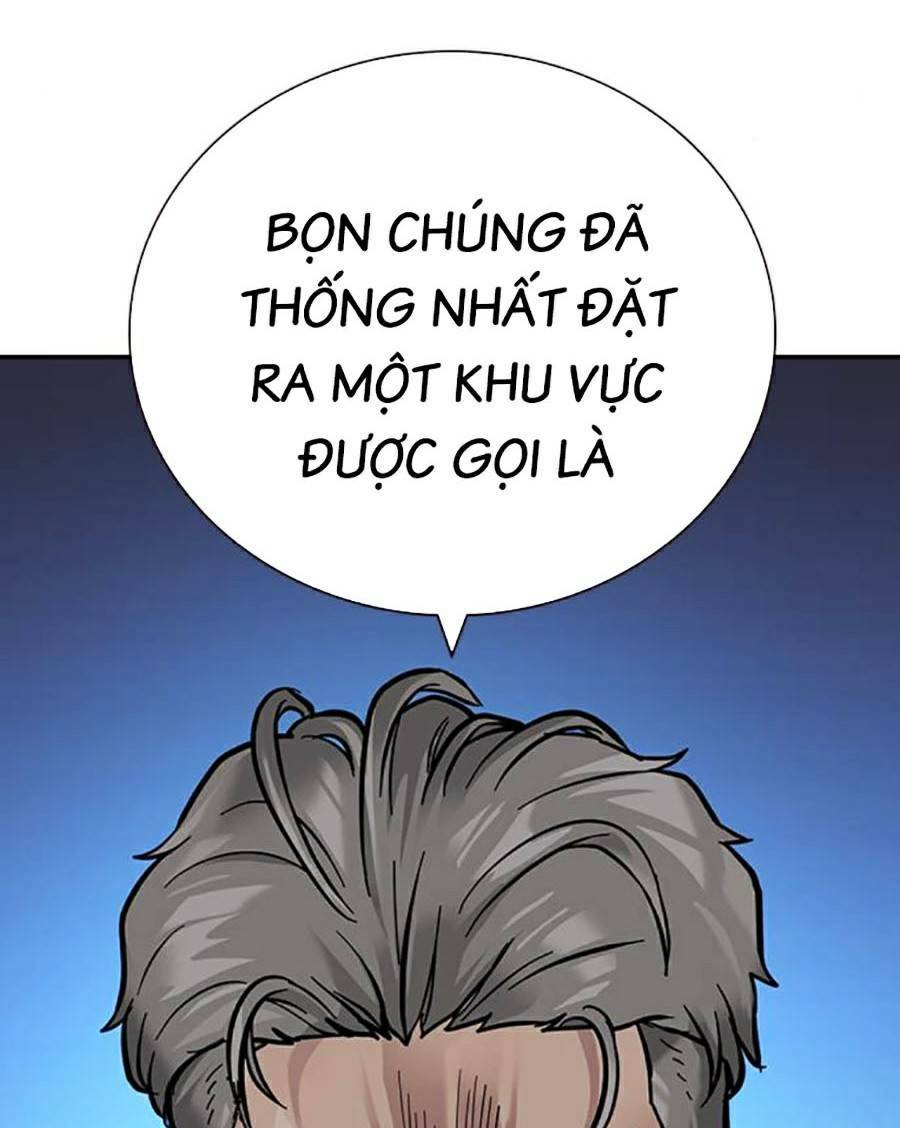Để Có Thể Sống Sót - Chapter 92 - Page 156