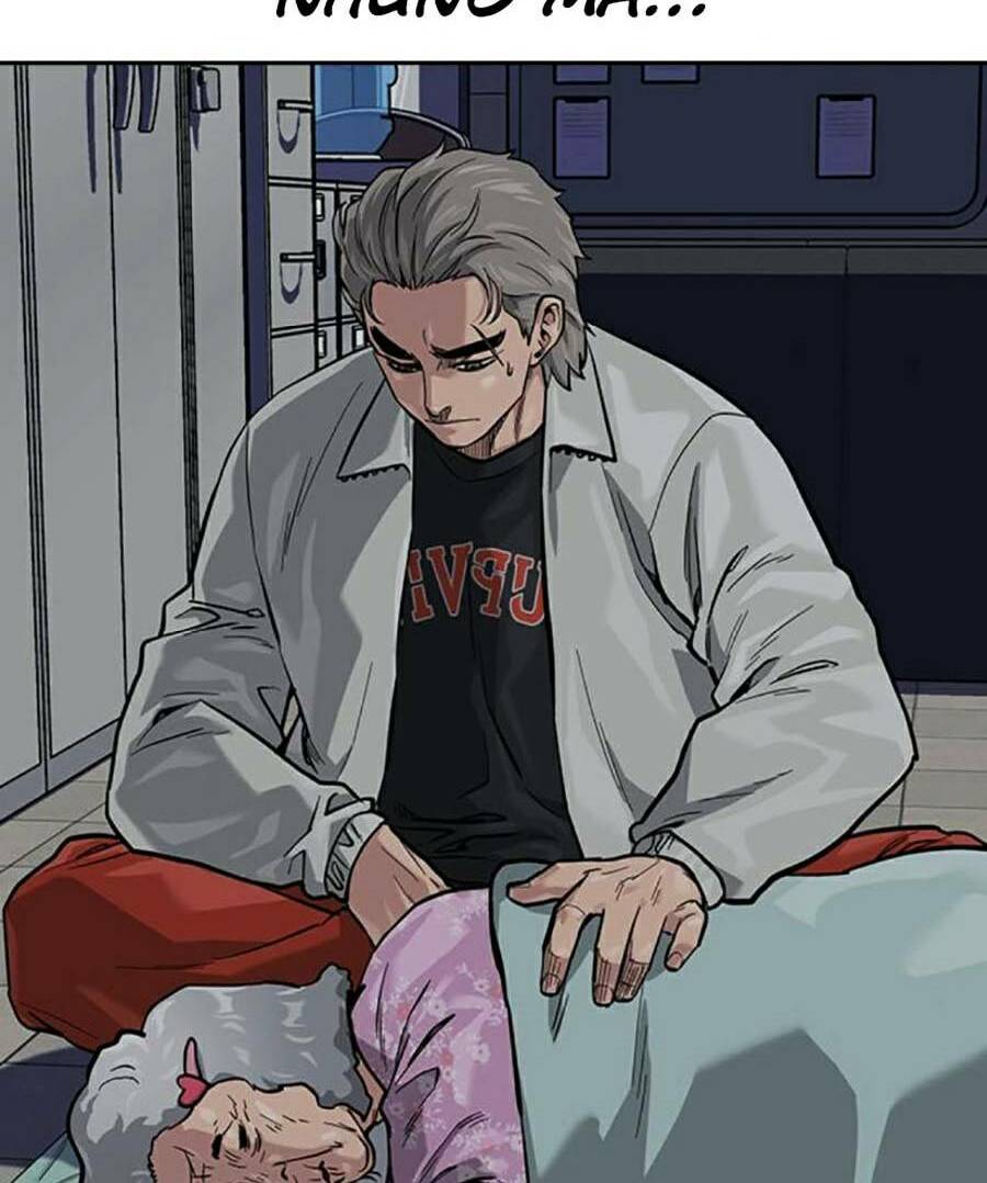 Để Có Thể Sống Sót - Chapter 92 - Page 15