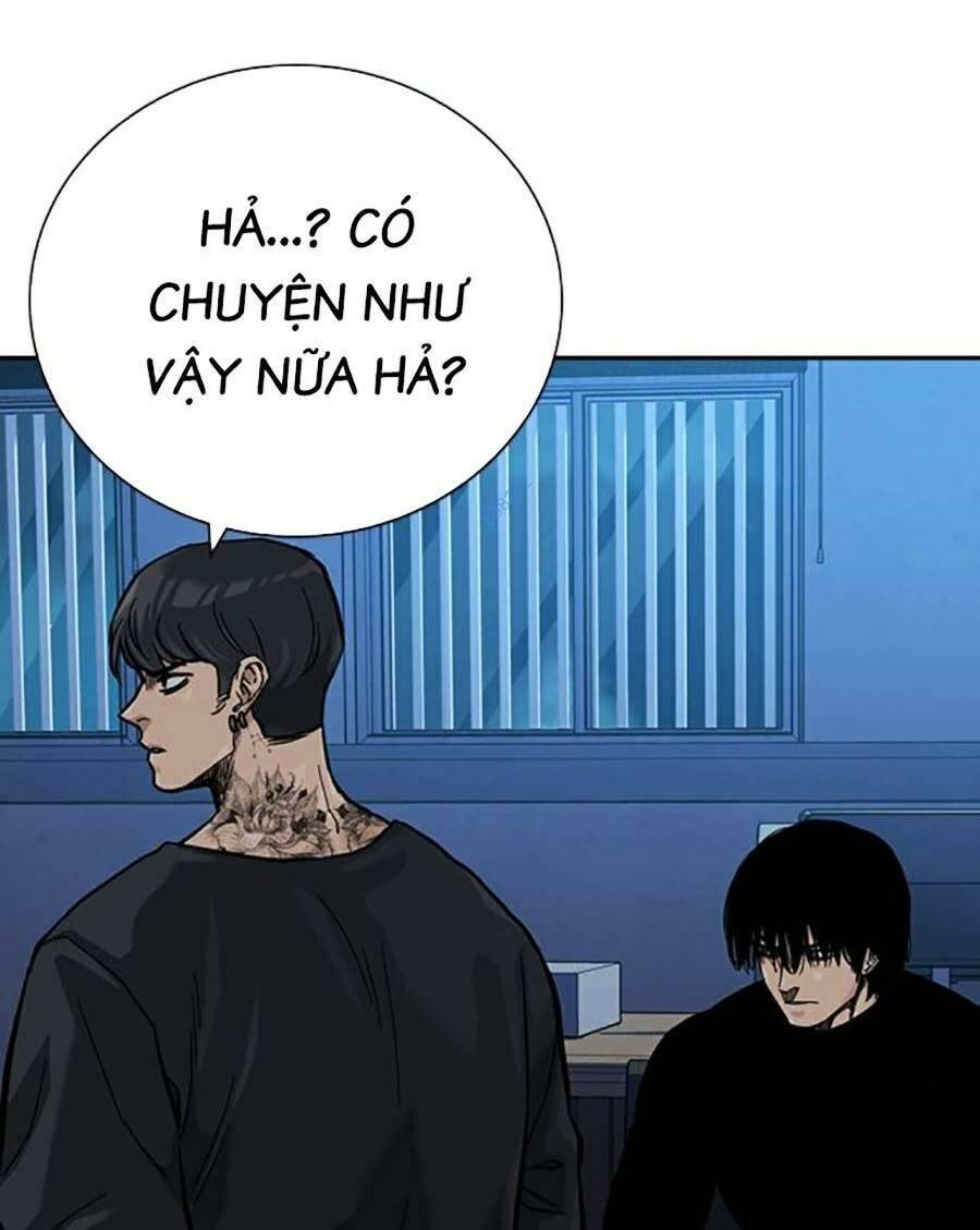 Để Có Thể Sống Sót - Chapter 92 - Page 163
