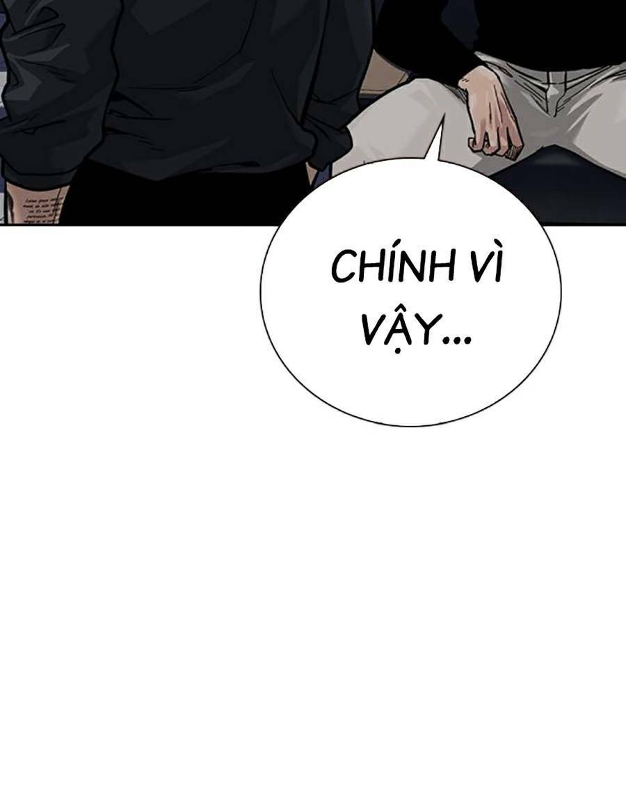 Để Có Thể Sống Sót - Chapter 92 - Page 164