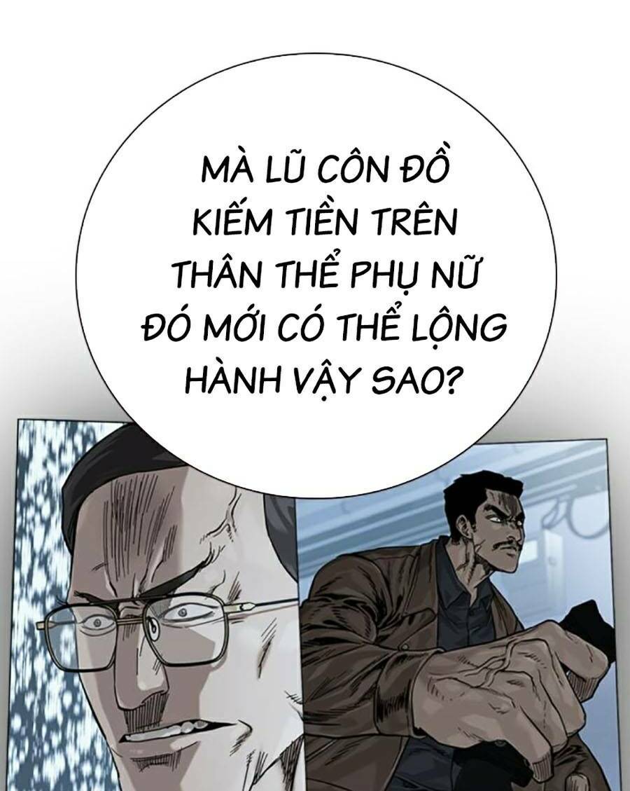 Để Có Thể Sống Sót - Chapter 92 - Page 165