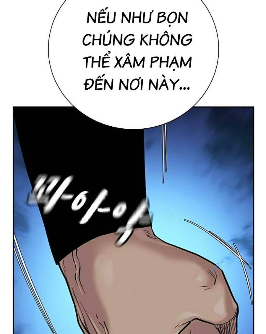 Để Có Thể Sống Sót - Chapter 92 - Page 167