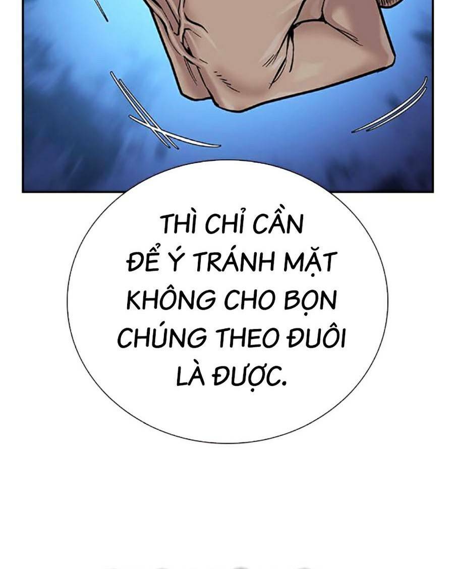 Để Có Thể Sống Sót - Chapter 92 - Page 168