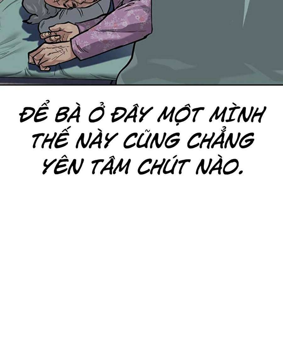 Để Có Thể Sống Sót - Chapter 92 - Page 16