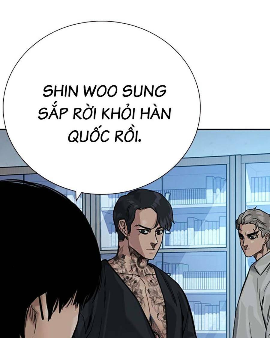 Để Có Thể Sống Sót - Chapter 92 - Page 172