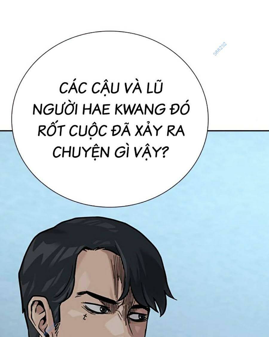 Để Có Thể Sống Sót - Chapter 92 - Page 178