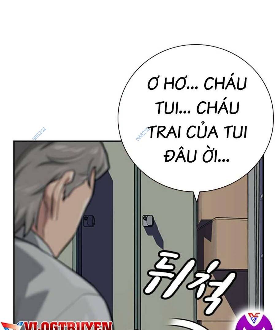Để Có Thể Sống Sót - Chapter 92 - Page 17