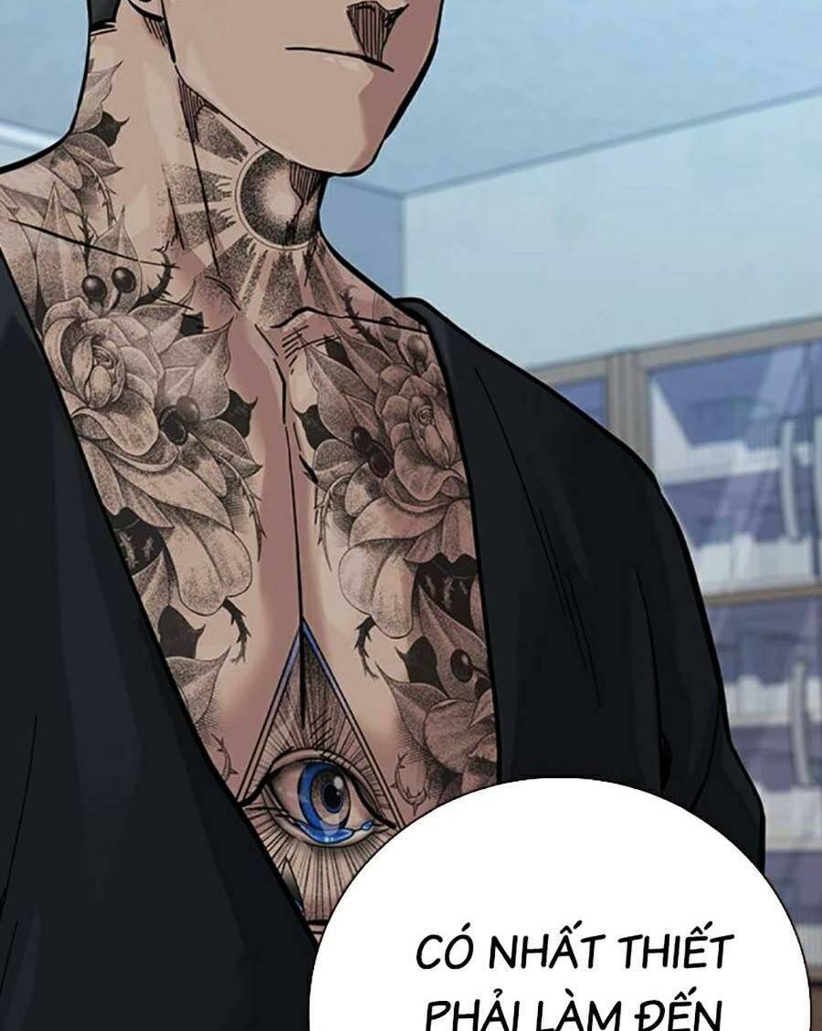 Để Có Thể Sống Sót - Chapter 92 - Page 179