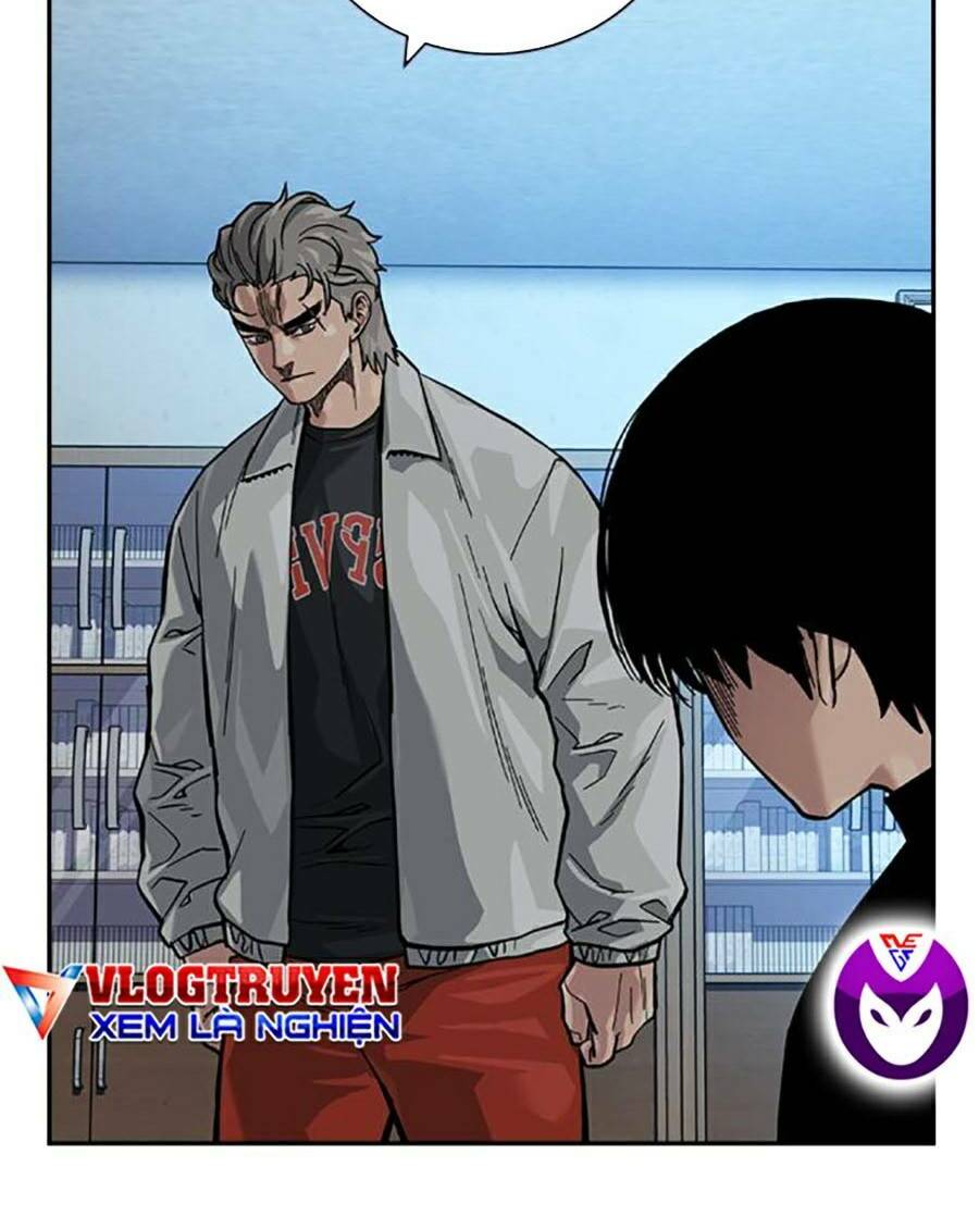 Để Có Thể Sống Sót - Chapter 92 - Page 181